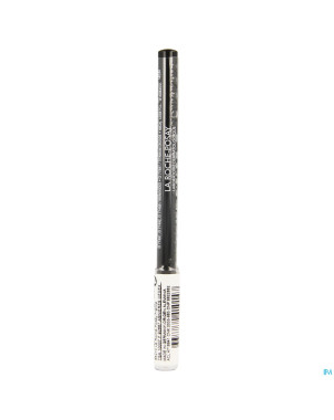 Lrp respectissime crayon bois douceur noir