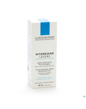 Lrp hydreane legere 40ml