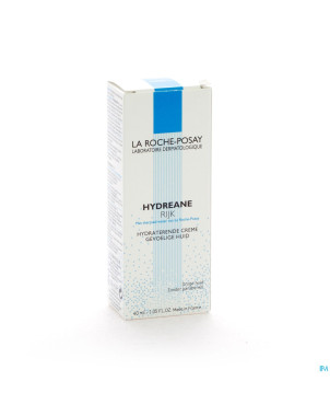 Lrp hydreane riche  40ml