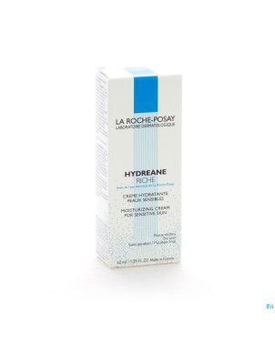 Lrp hydreane riche  40ml