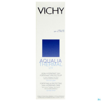 Vichy aqualia thermal uv 50ml