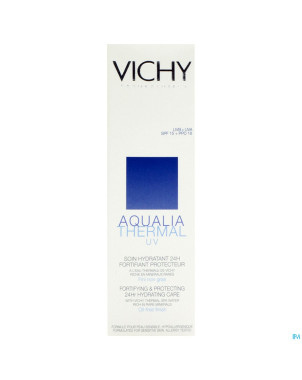 Vichy aqualia thermal uv 50ml