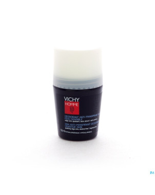 Vichy homme deo p sens 48h bille 50ml