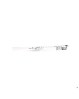 Lrp toleriane pinceau correcteur 01 2,2g