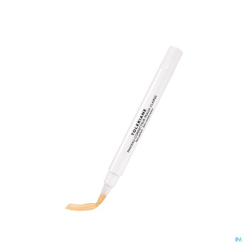Lrp toleriane pinceau correcteur 01 2,2g