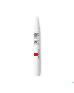 Lrp toleriane pinceau correcteur 01 2,2g