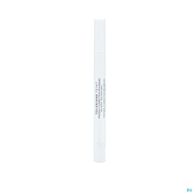 Lrp toleriane pinceau correcteur 02 2,2g