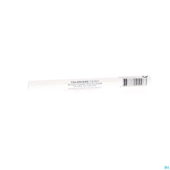 Lrp toleriane pinceau correcteur vert 2,2g