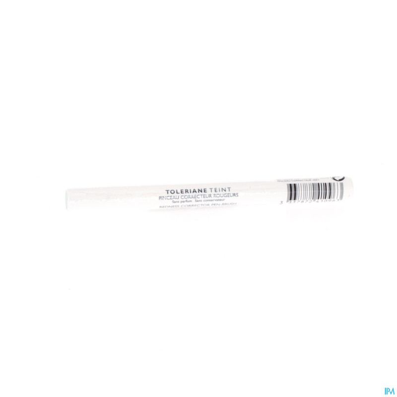 Lrp toleriane pinceau correcteur vert 2,2g