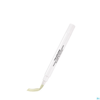 Lrp toleriane pinceau correcteur vert 2,2g