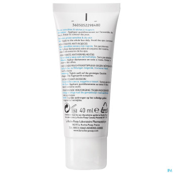 Lrp rosaliac uv (ex-xl) riche 40ml