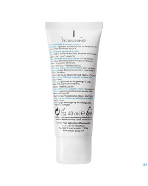 Lrp rosaliac uv (ex-xl) riche 40ml