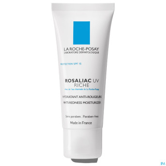 Lrp rosaliac uv (ex-xl) riche 40ml