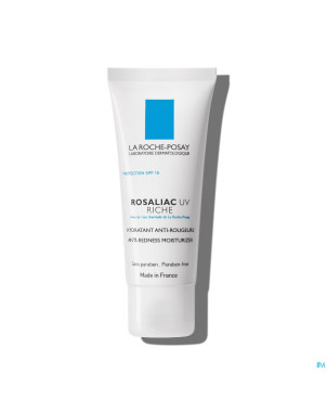 Lrp rosaliac uv (ex-xl) riche 40ml