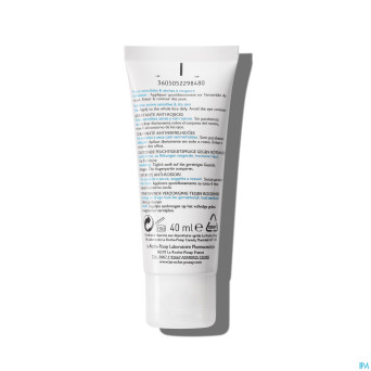 Lrp rosaliac uv (ex-xl) riche 40ml