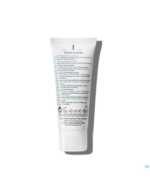 Lrp rosaliac uv (ex-xl) riche 40ml