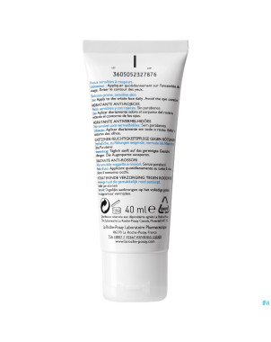 Lrp rosaliac uv legere (ex-xl) 40ml