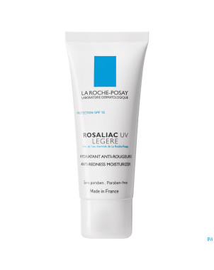 Lrp rosaliac uv legere (ex-xl) 40ml