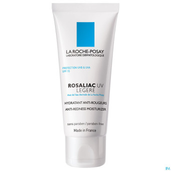 Lrp rosaliac uv legere (ex-xl) 40ml