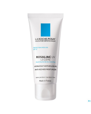 Lrp rosaliac uv legere (ex-xl) 40ml