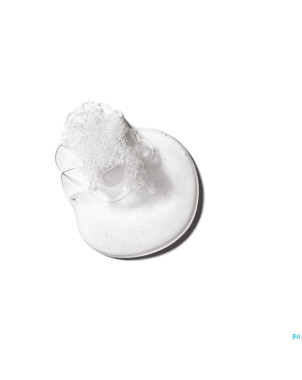 Lrp effaclar gel moussant purifiant 200ml