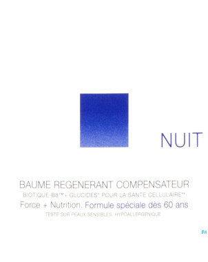 Vichy cellebiotic nuit 50ml