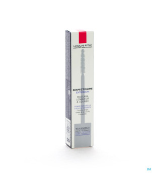 Lrp respectissime mascara extension noir 8,4ml