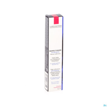 Lrp respectissime mascara extension brun 8,4ml
