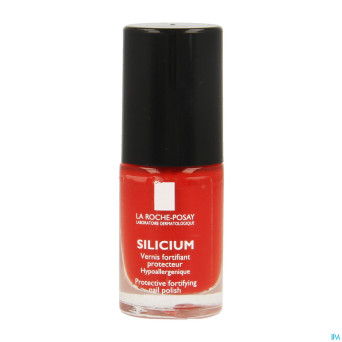 Lrp silicium color bloc xl 24 rouge parfait 6ml