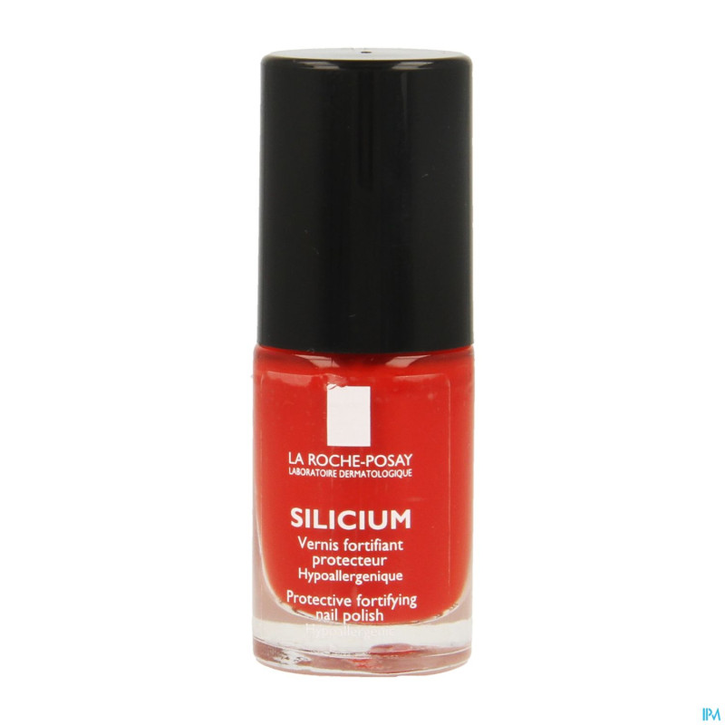Lrp silicium color bloc xl 24 rouge parfait 6ml