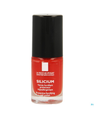 Lrp silicium color bloc xl 24 rouge parfait 6ml