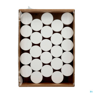 Pot pomm pp bl 60g + couv 25 pch