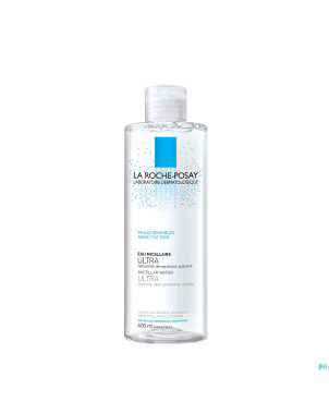 Lrp toil physio solution micellaire 400ml