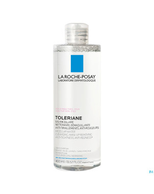 Lrp toil physio solution micellaire 400ml