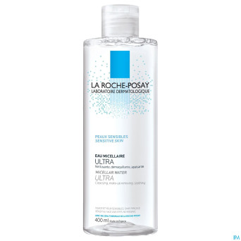 Lrp toil physio solution micellaire 400ml