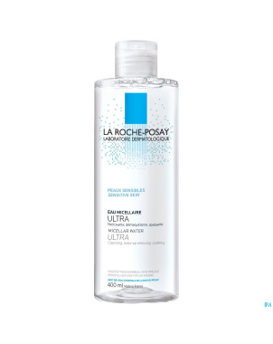 Lrp toil physio solution micellaire 400ml