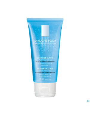 Lrp toil physio gommage surfin 50ml