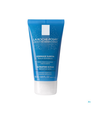 Lrp toil physio gommage surfin 50ml