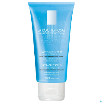 Lrp toil physio gommage surfin 50ml