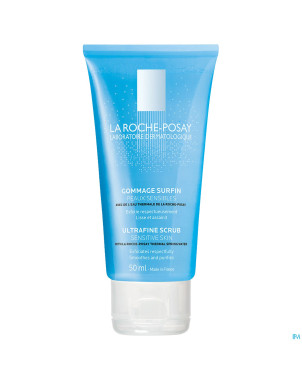 Lrp toil physio gommage surfin 50ml