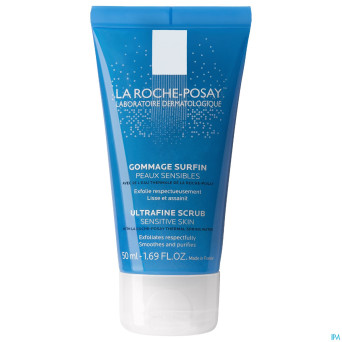 Lrp toil physio gommage surfin 50ml