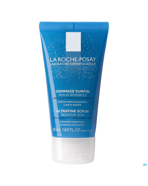 Lrp toil physio gommage surfin 50ml