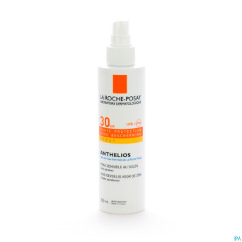 Lrp anthelios spray ip30 ap    200ml
