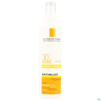 Lrp anthelios spray ip30 ap    200ml