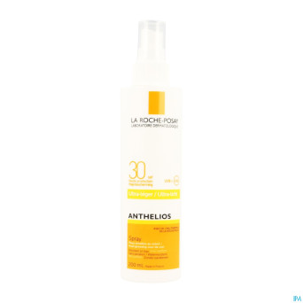 Lrp anthelios spray ip30 ap    200ml