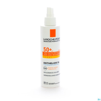 Lrp anthelios spray ip50+ 200ml