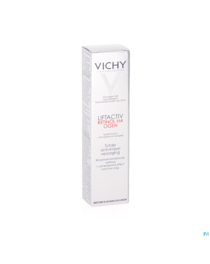 Vichy liftactiv retinol ha yeux 15ml