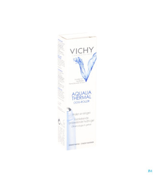 Vichy aqualia thermal yeux roll-on 15ml
