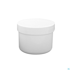 Pot pomm pp bl 80g + couv 25 pch