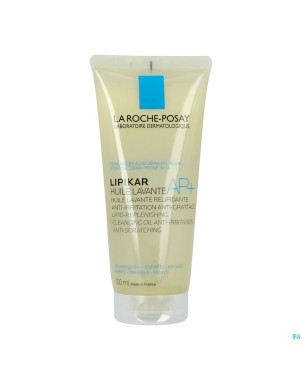 Lrp lipikar huile lavante relipidante 200ml